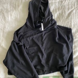 Fabletics Crop Pullover